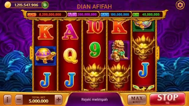 ROOM HOKI SLOT 5 DRAGON HIGGS DOMINO ISLAND смотреть онлайн