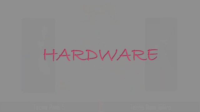 COMPARISON | TECHNO POVA 5 VS TECHNO POVE 5 PRO | @technoideas360 смотреть онлайн