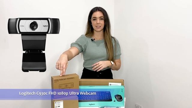 The Top Working From Home Accessories | MediaForm AU смотреть онлайн