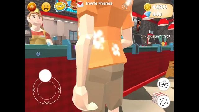 I found a new level in the game - Dog simulator смотреть онлайн