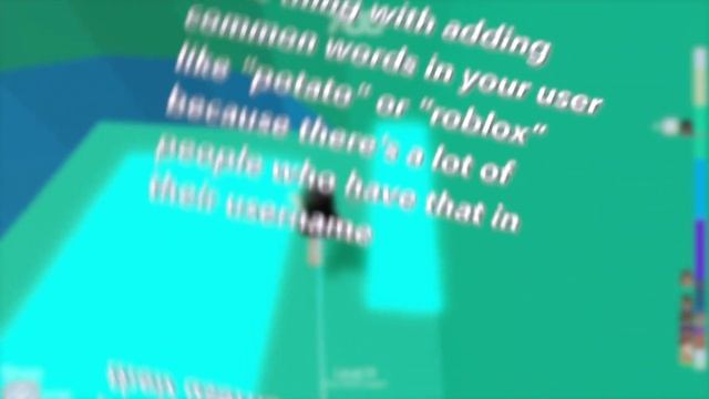 HOW TO COME UP WITH A UNIQUE USERNAME | (tips and tricks) смотреть онлайн