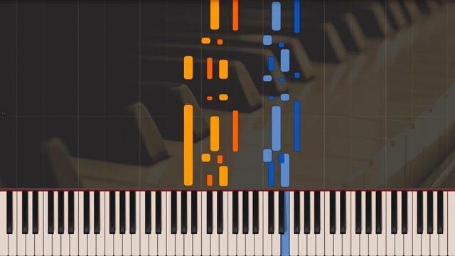 Frédéric Chopin - Mazurka in A Minor, Op. 68, No. 2 смотреть онлайн