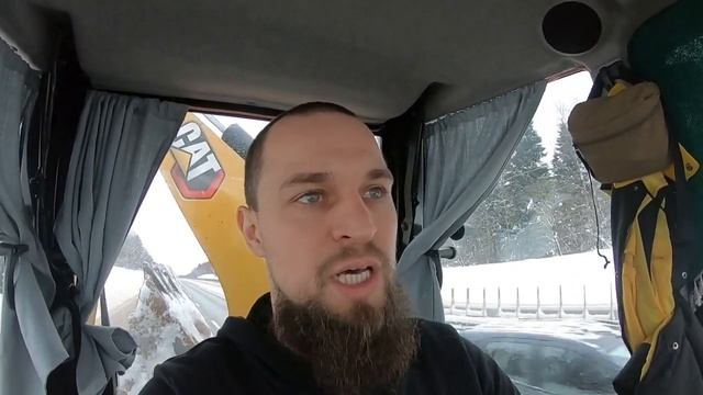 Итоги года владения CAT 434 смотреть онлайн