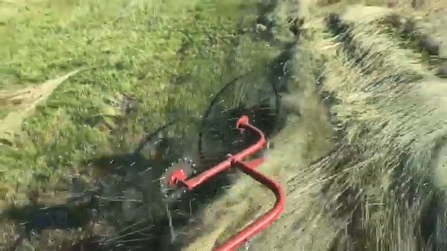 ГВК-4К с регулируемым углом атаки / видео от клиента смотреть онлайн