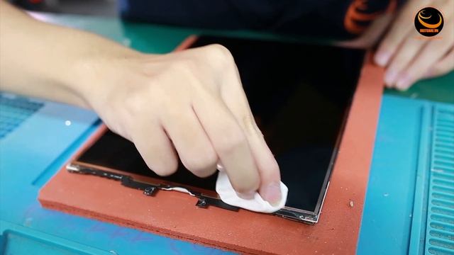 Toàn bộ quy trình thay mặt kính iPad Air 3 uy tín tại Sài Gòn | Fastcare смотреть онлайн
