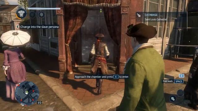 AMD A8 3870K Black Edition Test: Assassin's Creed Liberation HD Max settings смотреть онлайн