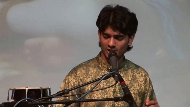Bittu Mallick, Dhrupad