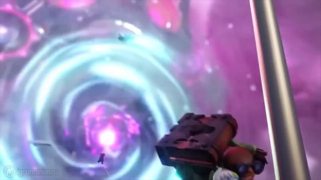 Календарь Игромании: Сентябрь 2015 (MGS 5, Mad Max, FIFA 16, Герои 7) смотреть онлайн