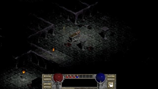 Diablo 2560x1080 смотреть онлайн