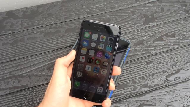 Как работает iOS 10 на iPad!? смотреть онлайн