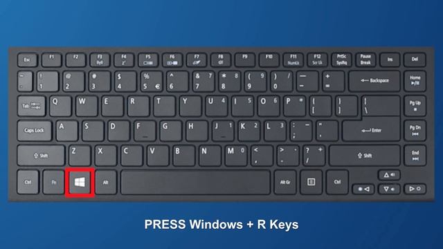 How to Fix Black Screen Video Problems On Windows 10 [6 Methods] смотреть онлайн