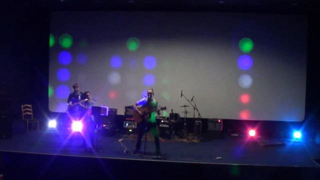 ASTRALLIA - Блины с мертвецами (Павлодар, Cinema Star, 17.11.2018) смотреть онлайн