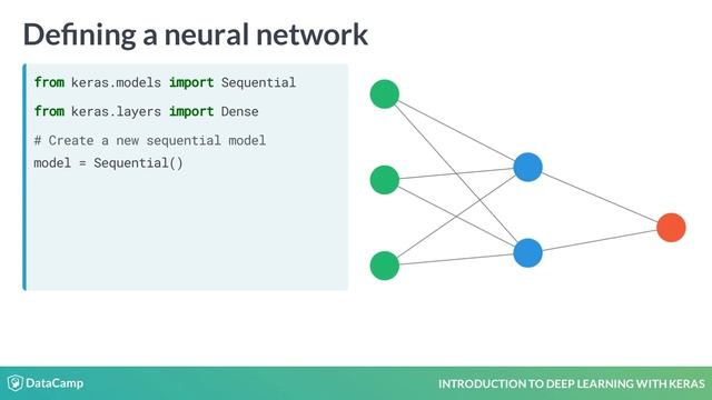 Python Tutorial: Your first neural network смотреть онлайн