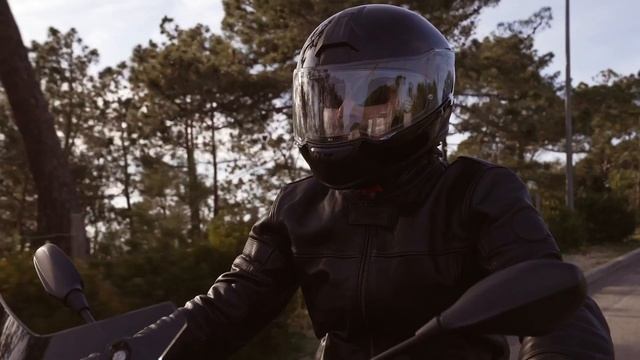 BMW MOTORRAD CONNECTED RIDE SMARTGLASSES