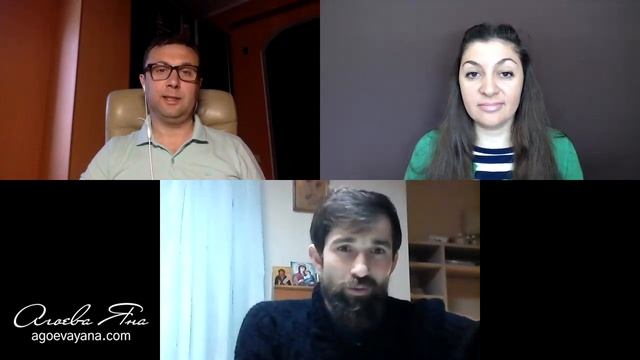 Как распознать свои таланты и развить их в сильные стороны? Что говорят Святые Отцы и наука? смотреть онлайн