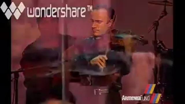 Samvel Yervinyan - The Best Violinist