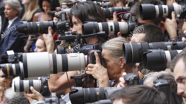 Фотоурок. Строение фотоаппарата смотреть онлайн