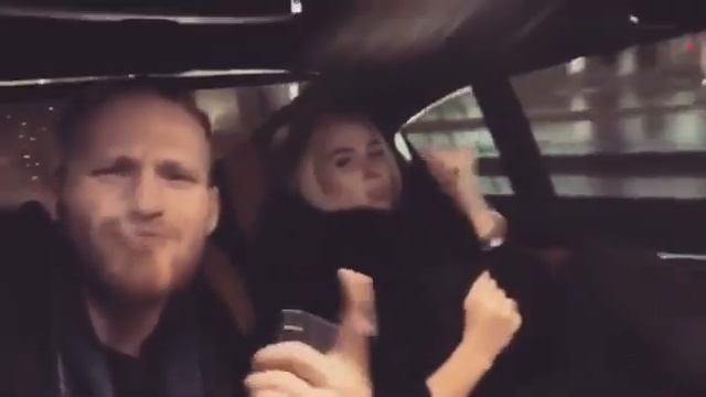 ПЕЛАГЕЯ В ИНСТАГРАМ. ТЕЛЕГИН. ПЕЛАГЕЯ С МУЖЕМ. смотреть онлайн