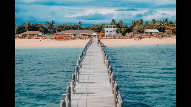 Филиппины  История