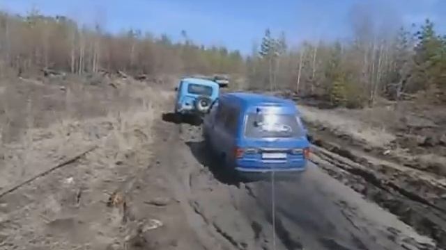 Toyota Sprinter Carib AE95, lite ace 06.05.12.wmv смотреть онлайн