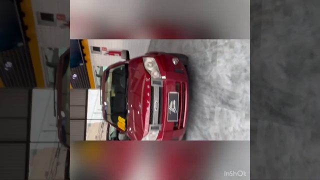 Ford Ecosport 1.6 2008 смотреть онлайн