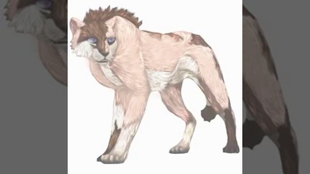 Обработка гепарда ? смотреть онлайн