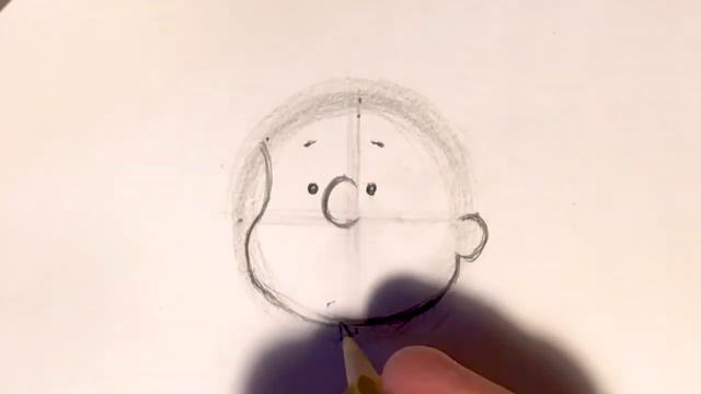 FREE Online Drawing Course: Dorney Park Sketch School | Lesson 10, SCHROEDER! смотреть онлайн