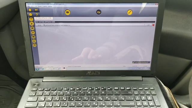 Что такое RENAULT CAN CLIP? Как сделать компьютерную диагностику RENAULT смотреть онлайн