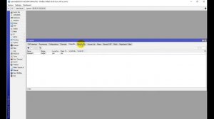 Базовая настройка MikroTik CAPsMAN, точка доступа cap ac
