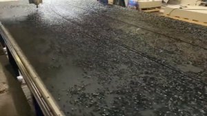 Чпу раскрой пнд пластика для киткомплекта