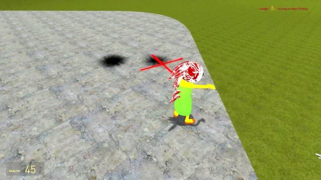 REAL OR FAKE? CURSED HYPER SONIC IN Garry's Mod