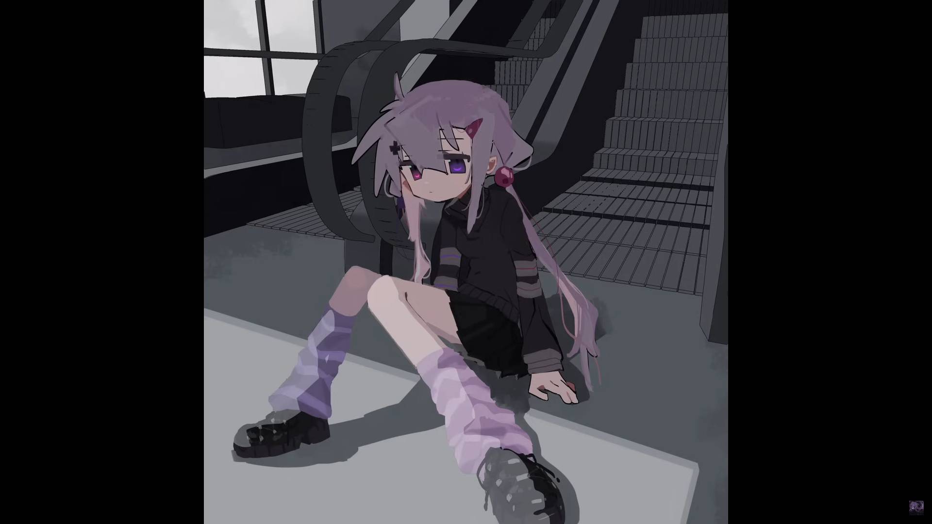 Usedcvnt - Ultraviolet (FULL ALBUM STREAM)