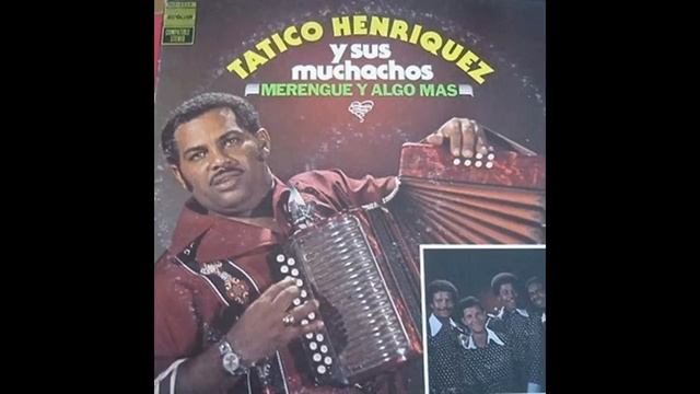 Tatico Henriquez Tipico Ripiao Mix смотреть онлайн