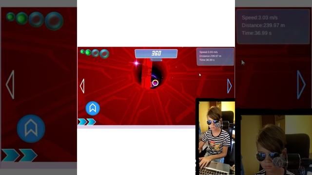 Rage Quit Racer | Nice Gamer смотреть онлайн