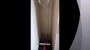 Хранение колес на балконе