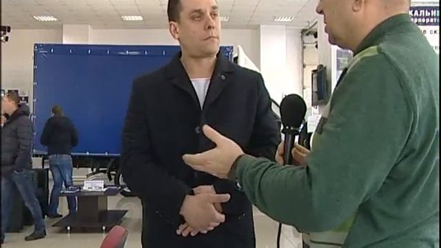 Ural Avto one GAZ dealer in Magnitogorsk 12 18 1 смотреть онлайн