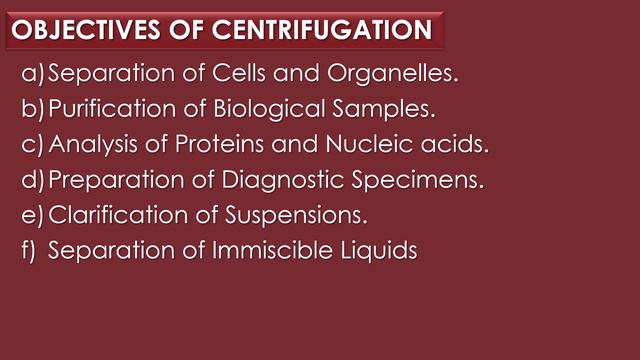An Introduction to Centrifugation смотреть онлайн