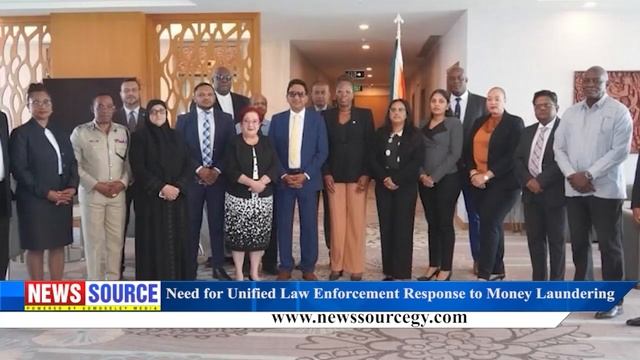 Guyana News Source 18th September 2023 смотреть онлайн