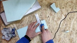 РЕЗАК для Пенопласта. Алиэкспресс. Обзор.