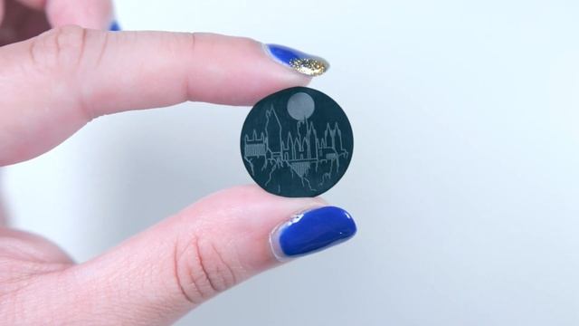 Origami Owl Harry Potter Collection Review and Lookbook | GeekGlitz смотреть онлайн