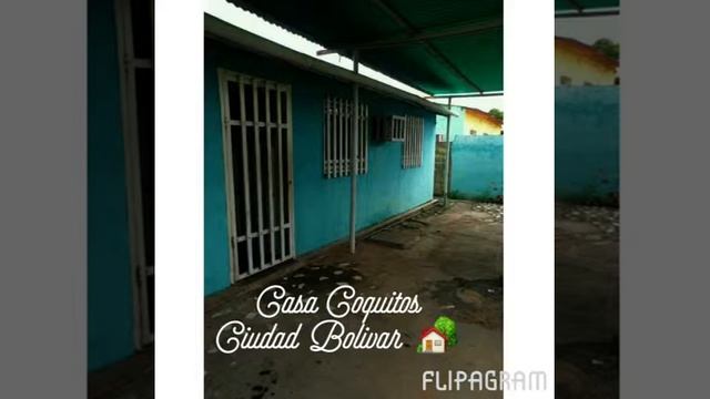 Casas en Venta Venezuela Ciudad Bolivar ? смотреть онлайн