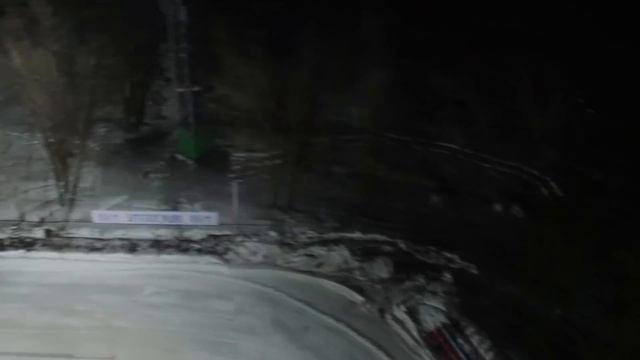 РОССИЯ - США. Хоккей с мячом. г. Димитровград 04.02.2016 DJI Phantom Pro смотреть онлайн