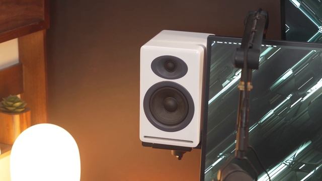 My Dream Home Office & Desk Setup Tour - 2023