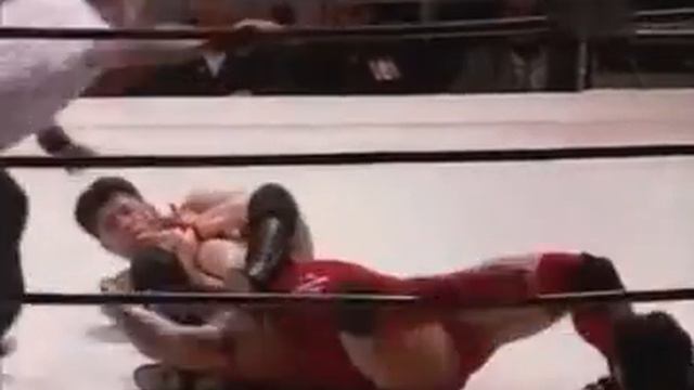 Nobuhiko TAKADA Gary ALBRIGHT 1 смотреть онлайн