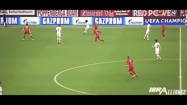 Renato Sanches | Goals | Skills | 2016 - Welcome To Bayern Munich | HD | смотреть онлайн
