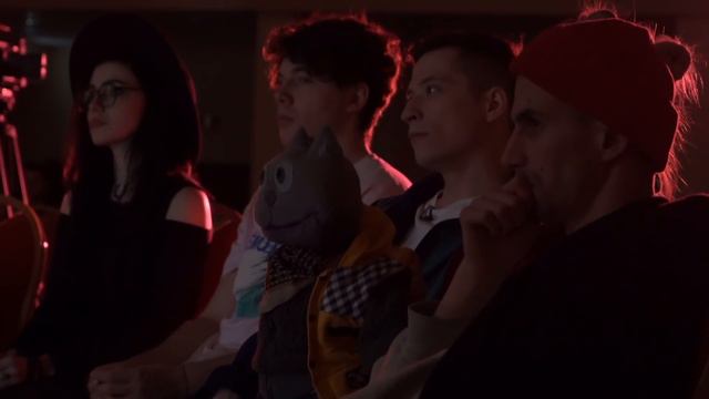 SOBOLEV - [ПРЕМЬЕРА] МАСТЕР КЛАСС. СЕРИЯ 2.5 // HYPE CAMP 2.0