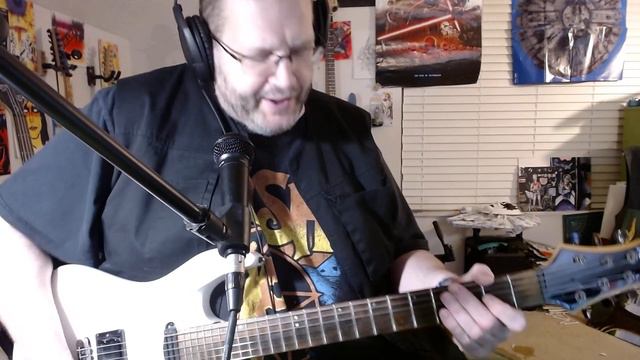 SPARK MINI AMP DEMO with comments смотреть онлайн