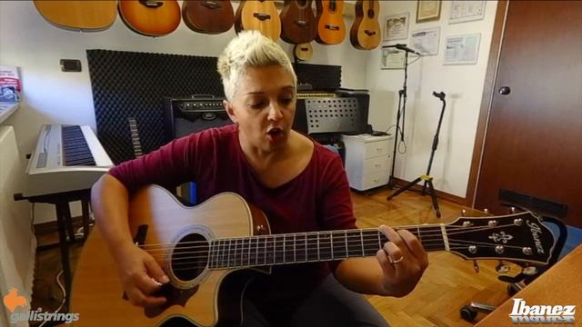 Destinazione Paradiso - Gianluca Grignani