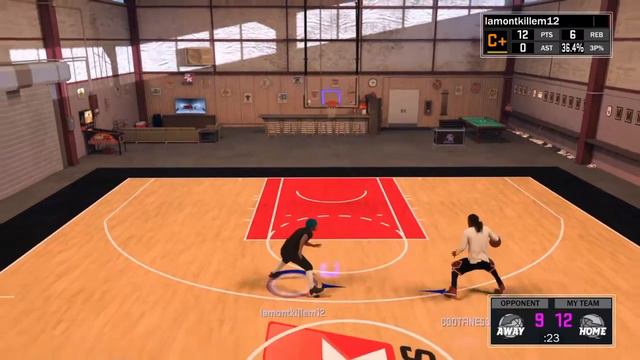 A bum cheats in 1v1 all 3's смотреть онлайн