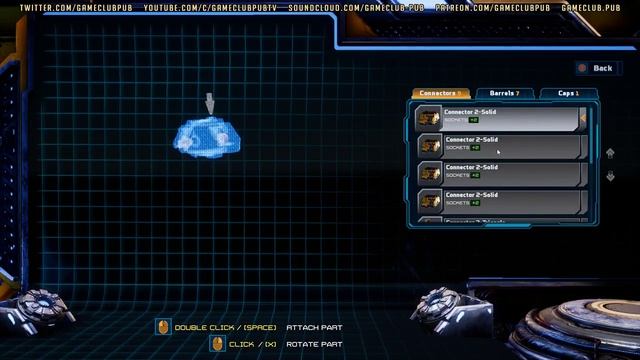 MOTHERGUNSHIP | Наша цель — пятерной супершотган! смотреть онлайн